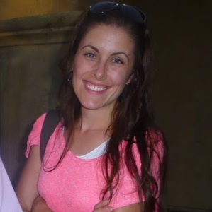 Meet your Posher, Melissa